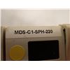Image 5 : Mitsubishi MDS-C1-SPH-220 Spindle Drive Unit