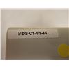 Image 6 : Mitsubishi MDS-C1-V1-45 Servo Drive Unit