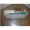 Image 4 : Mitsubishi MDS-C1-V2-2020 Servo Drive Unit