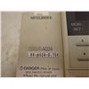 Image 5 : Mitsubishi FR-A024-0.75K Inverter