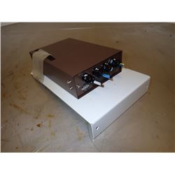 Renishaw MI12 Machine Interface