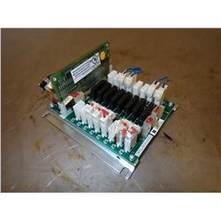 Mazak D65UB004432 TYPE1-11 YSJ-639-PM Remote I/O