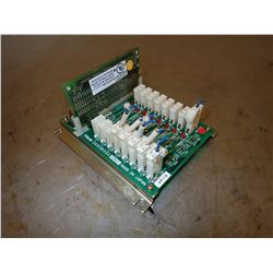 Mazak D65UB004281 Remote I/O