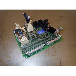 Mitsubishi HR353B Base I/O Control Board