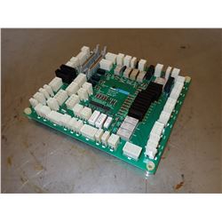 Mazak D65UB004310 YS-659 Circuit Board