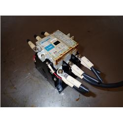 Mitsubishi S-N80 Magnetic Contactor