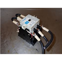 Mitsubishi S-N80 Magnetic Contactor