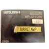 Image 5 : Mitsubishi MR-J2-100A Servo Drive