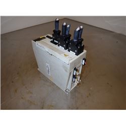 Mitsubishi FCA50L Control Unit