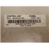 Image 5 : Mitsubishi FCA50L Control Unit