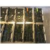 Image 3 : LOT OF MITSUBISHI CIRCUIT BOARDS *SEE PICS FOR PART #'S*
