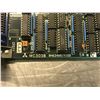 Image 4 : LOT OF MITSUBISHI CIRCUIT BOARDS *SEE PICS FOR PART #'S*