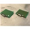 Image 2 : (2) FANUC MC062A BN624B816G51 CIRCUIT BOARD