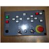 Image 2 : Idec ZY1C-SS3153-1 12Y11-044A Control Panel