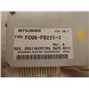 Image 5 : Mitsubishi FCU6-FD221-1 FDD Unit