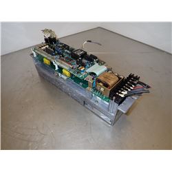 MITSUBISHI TRA 41A SERVO DRIVE