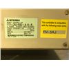 Image 3 : MITSUBISHI CR2-532-S11-E ROBOT CONTROLLER