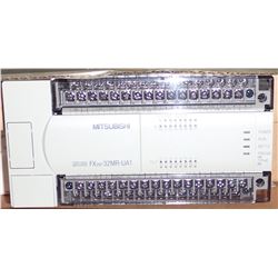 NEW - Mitsubishi Melsec FX2n-32MR-UA1