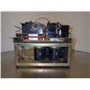 Image 3 : MITSUBISHI CU30C MAZAK MULTIPLEX 620 POWER SUPPLY