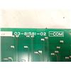 Image 5 : MAZAK 03-81581-02-COM CIRCUIT BOARD