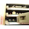 Image 8 : MITSUBISHI UF701B MELDAS-YM2B CONTROL UNIT WITH CIRCUIT BOARDS