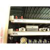 Image 9 : MITSUBISHI UF701B MELDAS-YM2B CONTROL UNIT WITH CIRCUIT BOARDS