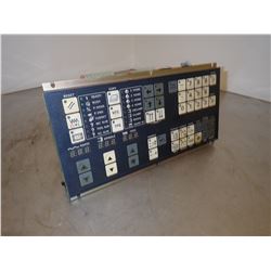 MITSUBISHI 201W962MC241A5E A2 CONTROL BOARD