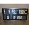 Image 2 : MITSUBISHI 201W962MC241A5E A2 CONTROL BOARD