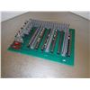 Image 1 : MITSUBISHI QT-BB2 CIRCUIT BOARD
