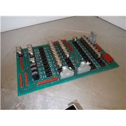 MITSUBISHI QT-15N C2N624A001H01 CIRCUIT BOARD