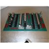 Image 2 : MITSUBISHI QT-15N C2N624A001H01 CIRCUIT BOARD
