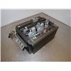 Image 2 : MITSUBISHI M325 NUMERICAL CONTROL SYSTEM WITH 5 MODULES AND POWER SUPPLY