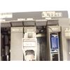 Image 8 : MITSUBISHI M325 NUMERICAL CONTROL SYSTEM WITH 5 MODULES AND POWER SUPPLY