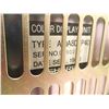 Image 8 : SHARP AIQA8DSP40 COLOR DISPLAY UNIT
