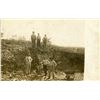 Image 2 : Antique / Vintage Real Photo PC American Miners