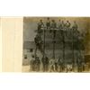 Image 2 : Antique / Vintage Real Photo PC Construction Labour