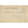 Image 3 : Antique / Vintage Real Photo PC Construction Labour
