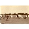 Image 1 : Antique / Vintage Rare Postcard India Camels