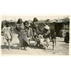 Image 1 : Antique / Vintage Rare Postcard India Natives