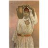 Image 1 : Antique / Vintage Postcard Morocco Nude