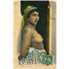 Image 1 : Antique / Vintage Postcard Morocco Nude