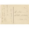 Image 2 : Antique  Rare Postcard Art Nouveau / Deco