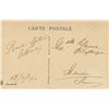 Image 2 : Antique  Rare Postcard Art Nouveau / Deco