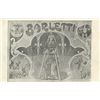 Image 1 : Antique French Postcard Circus Actors