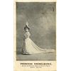Image 1 : Antique French Postcard Circus Actors