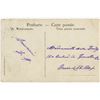 Image 2 : Antique French Postcard Circus Actors