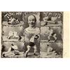 Image 1 : Antique French Postcard Circus Actors