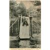 Image 1 : Antique French Postcard Circus Actors