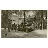 Image 1 : Antique French Postcard Circus Actors