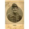 Image 1 : Antique French Postcard Circus Actors